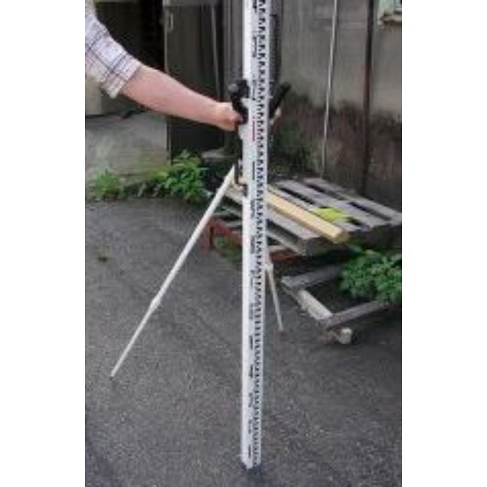 ★ポイント10倍★ 4/4~4/10 お買い物マラソン(要エントリー) 大平産業 標尺用如意棒 LRA-S