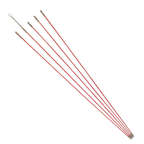 ★ポイント10倍★ 4/4~4/10 お買い物マラソン(要エントリー) ジェフコム ジョイント釣り名人Jr JF-451【入数：1】