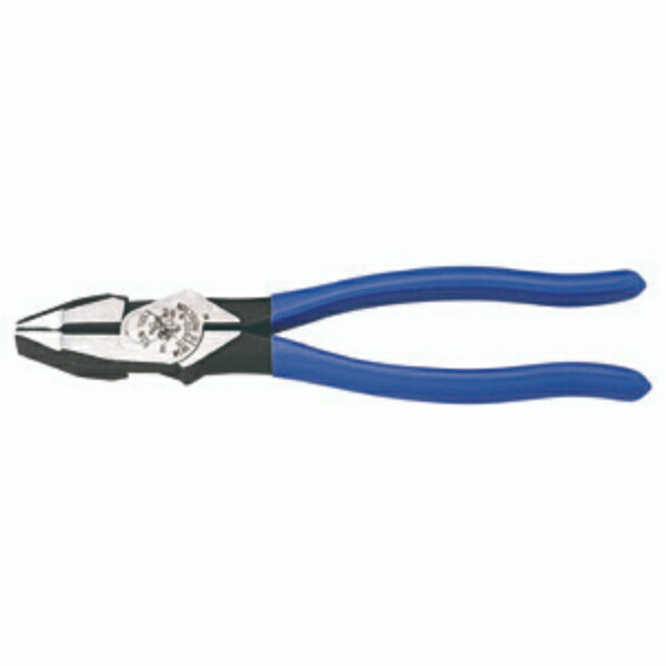 ★ポイント10倍★ 4/4~4/10 お買い物マラソン(要エントリー) ジェフコム クライン ペンチ KLD2000-8K【入数：1】