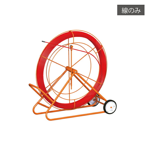 ★ポイント10倍★ 4/4~4/10 お買い物マラソン(要エントリー) ジェフコム ファイバーレッドライン RG-0610【入数：1】