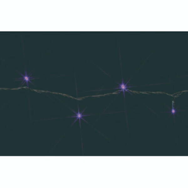 ★ポイント10倍★ 4/4~4/10 お買い物マラソン(要エントリー) ジェフコム LEDストリング（SJシリーズ） SJ-E05-10VV【入数：1】