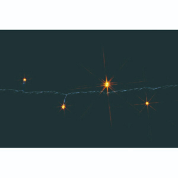 ★ポイント10倍★ 4/4~4/10 お買い物マラソン(要エントリー) ジェフコム LEDストリング（SJシリーズ） SJ-E05-10YY【入数：1】 5,868円
