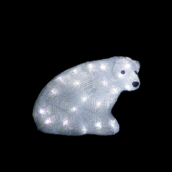 ★ポイント10倍★ 4/14~4/17 お買い物マラソン(要エントリー) ジェフコム LEDジョイントモチーフ（交互点滅タイプ）（SJシリーズ） SJ-F31-JT【入数：1】