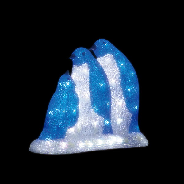 ★ポイント10倍★ 4/4~4/10 お買い物マラソン(要エントリー) ジェフコム LEDジョイントモチーフ（交互点滅タイプ）（SJシリーズ） SJ-F42-JT【入数：1】