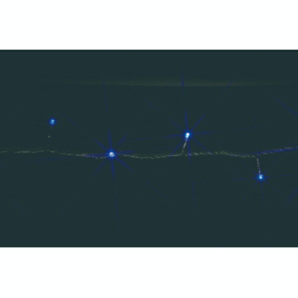 ★ポイント10倍★ 4/4~4/10 お買い物マラソン(要エントリー) ジェフコム LEDストリングフォール（SJシリーズ） SJ-S05-05BB【入数：1】