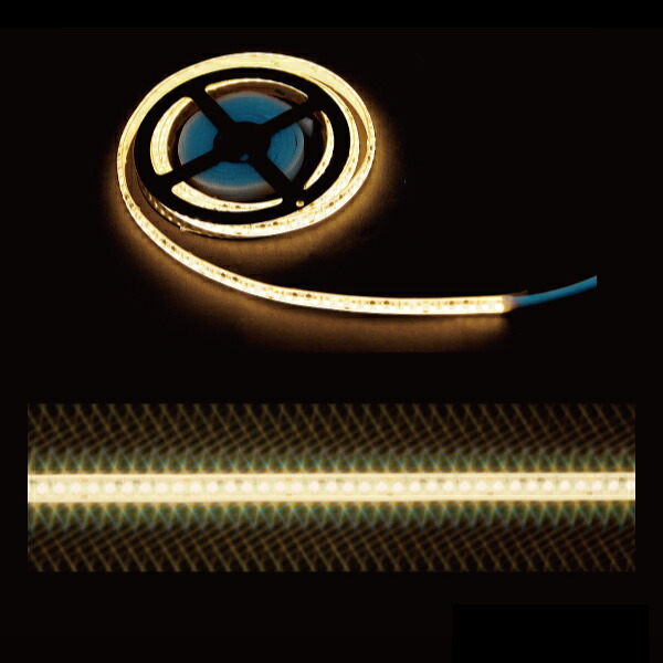 ★ポイント10倍★ 4/14~4/17 お買い物マラソン(要エントリー) ジェフコム LEDテープライト STM-TN01-04L【入数：1】