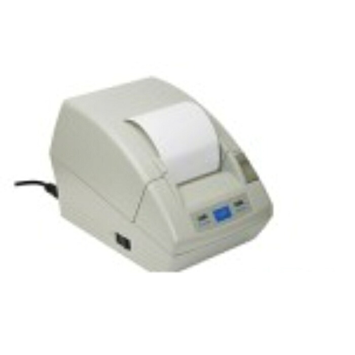 ★ポイント10倍★ 4/4~4/10 お買い物マラソン(要エントリー) ﾑﾗﾃｯｸKDS サーマルプリンターＣＴ－Ｓ２８０ ２ CT-S280 2 USJ-WH