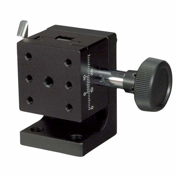 ★ポイント10倍★ 4/14~4/17 お買い物マラソン(要エントリー) 中央精機 DT Z軸ｽﾃｰｼﾞ 40×40 LV-412