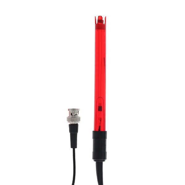 ★ポイント10倍★ 7/19~7/26 お買い物マラソン(要エントリー) カスタム ORP電極ﾁｯﾌﾟφ3mm ORP-02S｜HALLOC　店