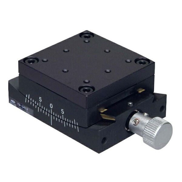 ★ポイント10倍★ 4/4~4/10 お買い物マラソン(要エントリー) 中央精機 ｺﾞﾆｵｽﾃｰｼﾞ 40×40 TS-C412 32,572円
