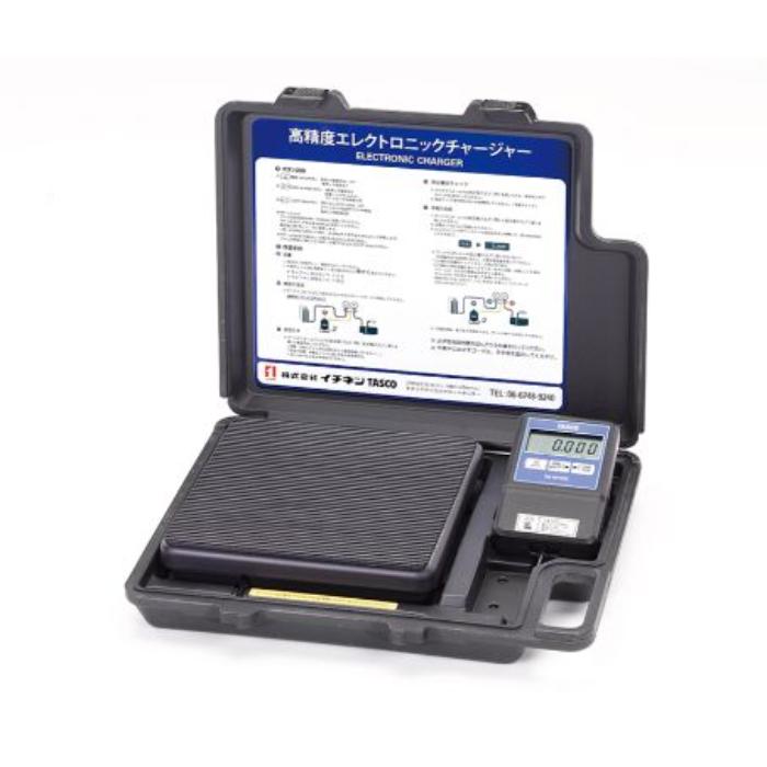 ★ポイント10倍★ 4/14~4/17 お買い物マラソン(要エントリー) イチネンTASCO 高精度ｴﾚｸﾄﾛﾆｯｸﾁｬｰｼﾞｬｰ TA101CB