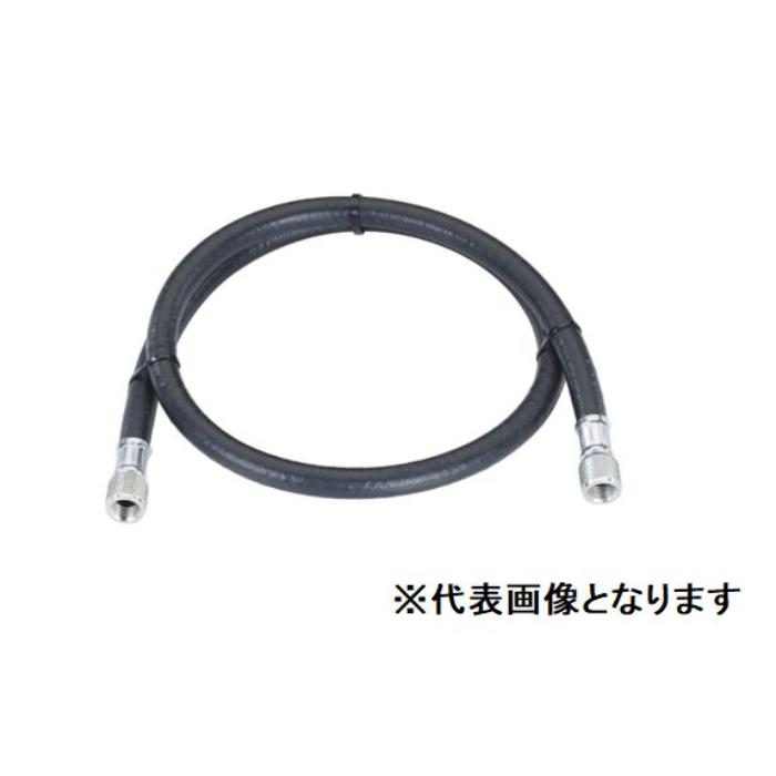 ★ポイント10倍★ 7/19~7/26 お買い物マラソン(要エントリー) イチネンTASCO ﾁｬｰｼﾞﾝｸﾞﾎｰｽ(ｱﾝﾓﾆｱ用)366cm TA134AM-366｜HALLOC　店