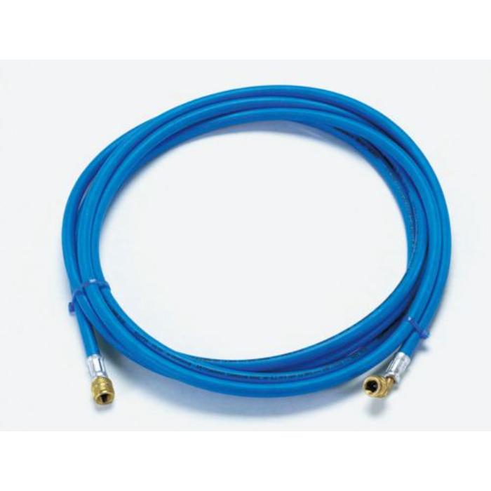 ★ポイント10倍★ 4/4~4/10 お買い物マラソン(要エントリー) イチネンTASCO R410A5/16ﾁｬｰｼﾞﾎｰｽ(10m･青) TA136F-2