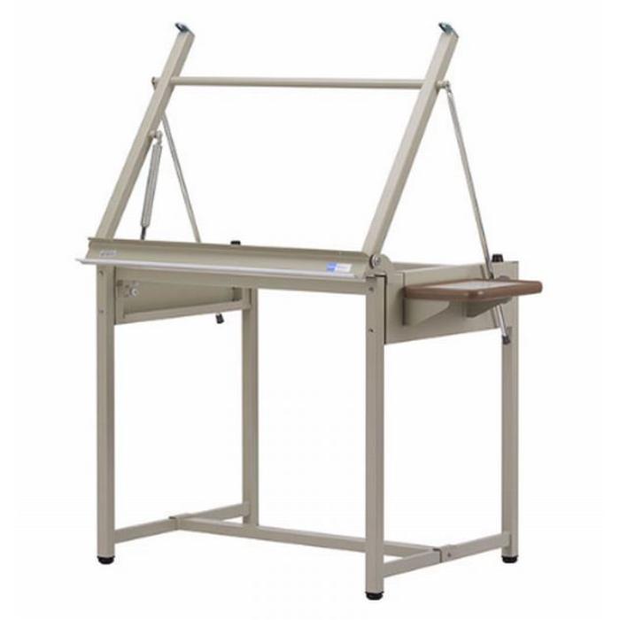 【状態良好】MUTOH 武藤工業 製図台 TH-05U TH-05U：設計製図機械：武藤工業株式会社