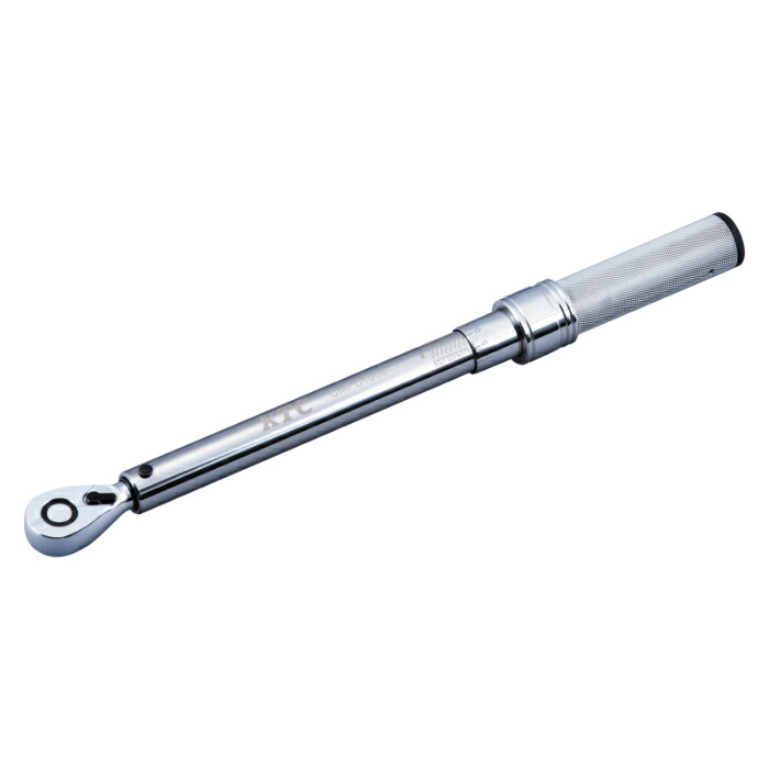★ポイント10倍★ 4/14~4/17 お買い物マラソン(要エントリー) プレセット型トルクレンチ 9.5sq. CMPC1003 28,549円