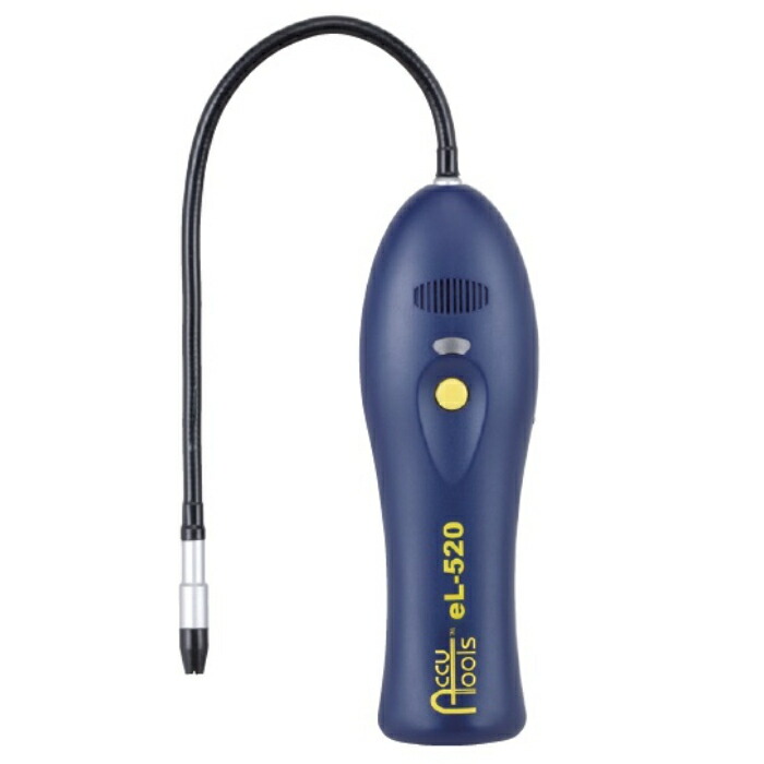 ★ポイント10倍★ 7/19~7/26 お買い物マラソン(要エントリー) A-GAS JAPAN フロンガス検知器 eL-520｜HALLOC　店