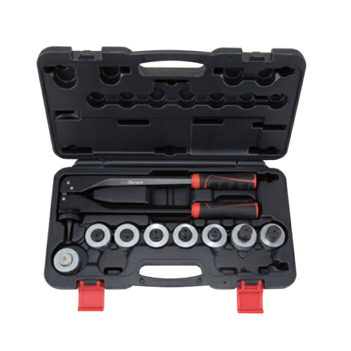 ★ポイント10倍★ 4/4~4/10 お買い物マラソン(要エントリー) A-GAS JAPAN エキスパンダセット FS-520C