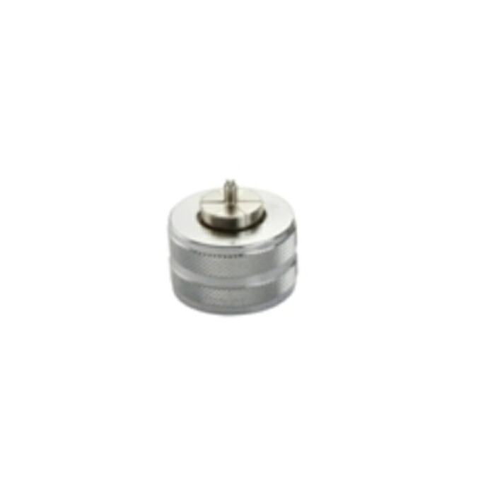 ★ポイント10倍★ 7/19~7/26 お買い物マラソン(要エントリー) A-GAS JAPAN エキスパンダヘッド FS-520G-1|HALLOC 店