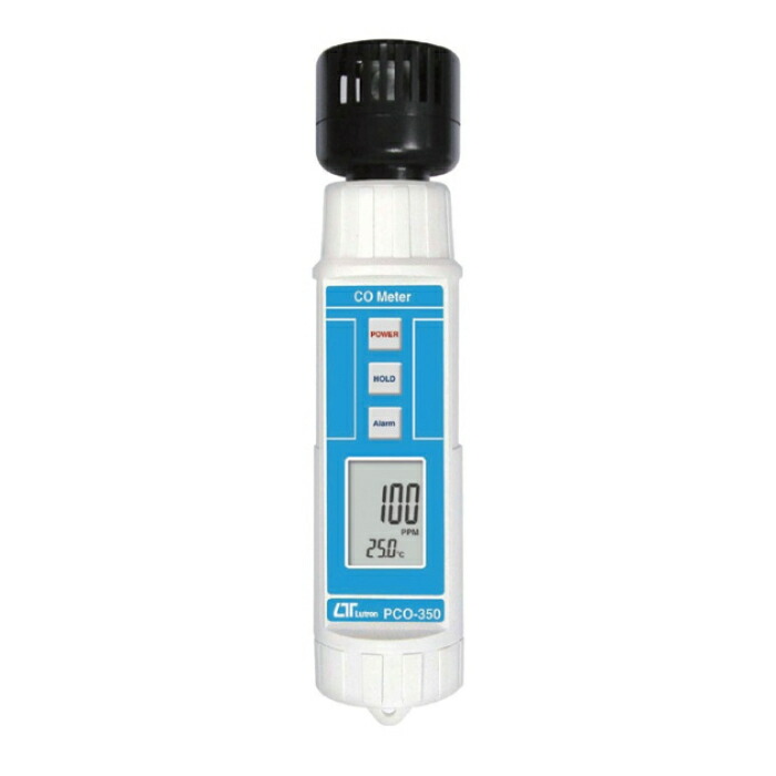 ★ポイント10倍★ 4/14~4/17 お買い物マラソン(要エントリー) A-GAS JAPAN CO測定器 PCO-350