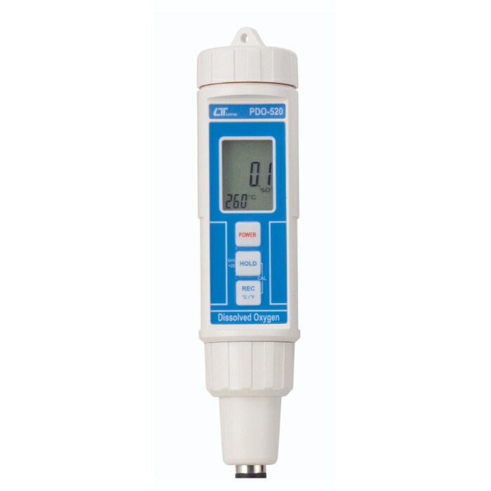 ★ポイント10倍★ 4/4~4/10 お買い物マラソン(要エントリー) A-GAS JAPAN 溶存酸素計 PDO-520