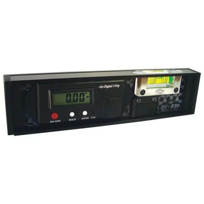 ★ポイント10倍★ 4/4~4/10 お買い物マラソン(要エントリー) ｱｶﾂｷ製作所 デジタル水平器230mm