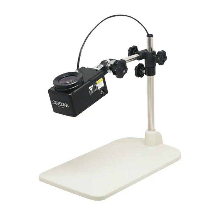 ★ポイント10倍★ 4/4~4/10 お買い物マラソン(要エントリー) オーツカ光学 ボアルーペ B LED 穴・溝・内面検査ルーペ UNO-BORE-B