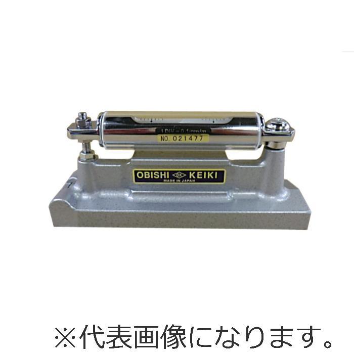 ★ポイント10倍★ 4/4~4/10 お買い物マラソン(要エントリー) 大菱 調整式水準器　300×0.05 UNO-TBL0.05-300