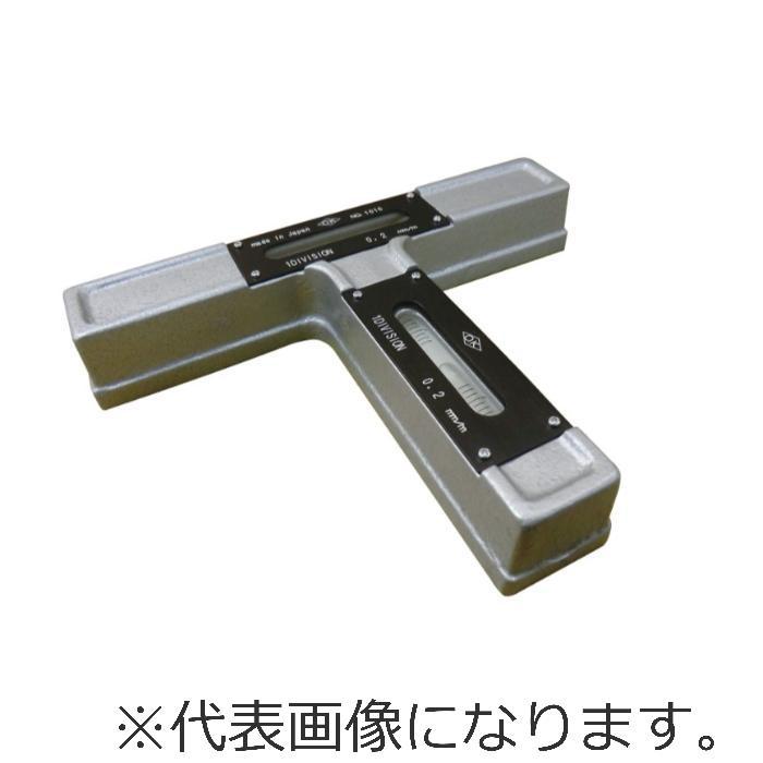 ★尖んがり10倍★ 百貨店SAIL(6/4~6/11) ※要エントリー  大菱 T形座標軸器 200×0.1 UNO-TL0.1-200