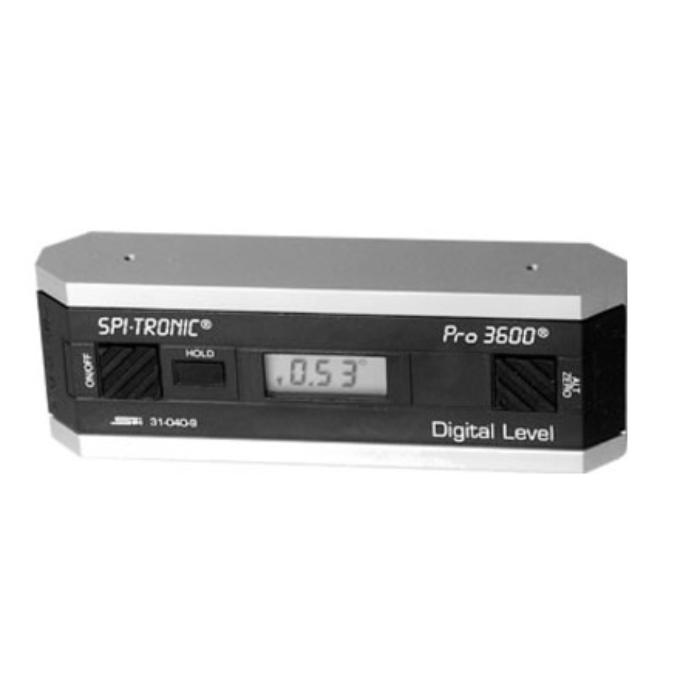 ★ポイント10倍★ 4/4~4/10 お買い物マラソン(要エントリー) 大菱 ﾃﾞｼﾞﾀﾙ傾斜ﾚﾍﾞﾙ　PRO3600型 UNO-PRO-3600