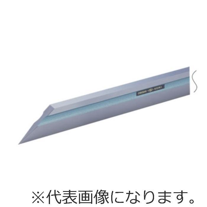 ★ポイント10倍★ 7/19~7/26 お買い物マラソン(要エントリー) 大菱 ナイフ形ストレートエッジ 400 UNO-NSE-400|HALLOC 店