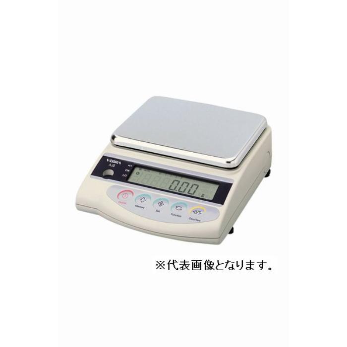 ★尖んがり10倍★ 百貨店SAIL(6/4~6/11) ※要エントリー  新光陰電子 高的確さ陰電子天びん UNO-AJ2-420