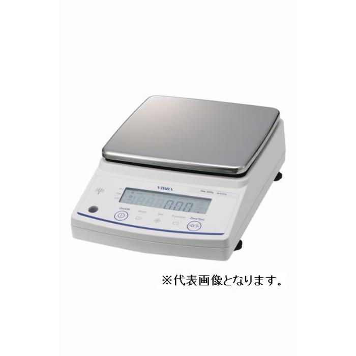 ★尖んがり10倍★ 百貨店SAIL(6/4~6/11) ※要エントリー  新光陰電子 高的確さ陰電子天びん UNO-RJ-12K