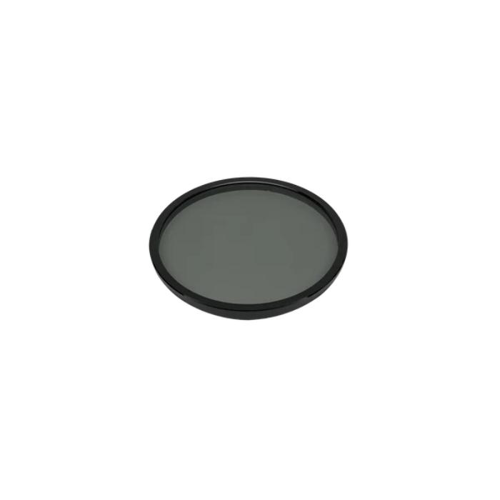 ★ポイント10倍★ 4/4~4/10 お買い物マラソン(要エントリー) オーツカ光学 偏光フィルター(SKK-8X～15X用 ラウンドシリーズ用レンス8倍・10倍・12倍・15倍用 UNO-HF-90