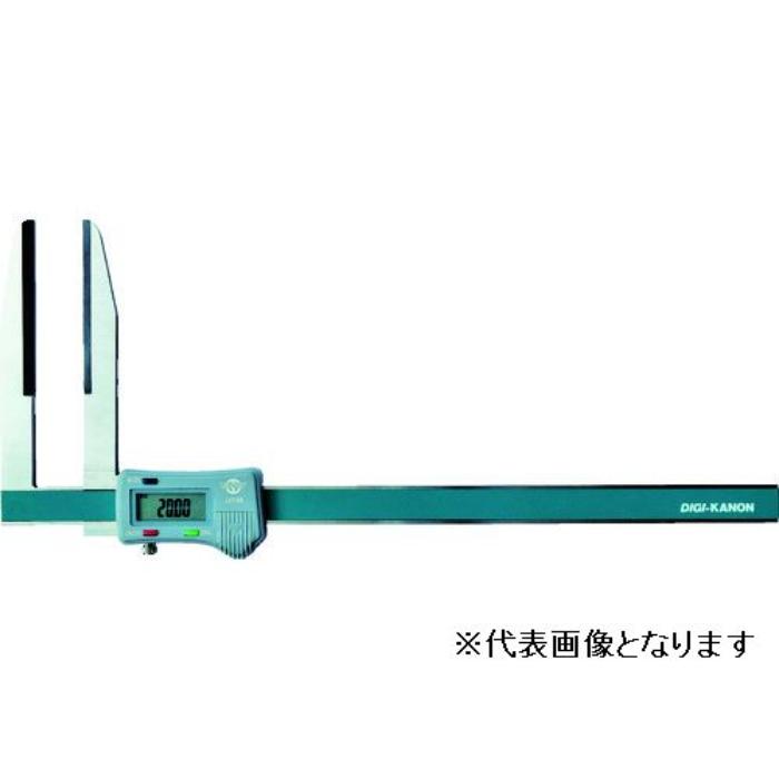 ★尖んがり10倍★ 百貨店SAIL(6/4~6/11) ※要エントリー  中村製造所 ﾘﾊﾞｰｽﾛﾝｸﾞｼﾞｮｰﾃﾞｼﾞﾀﾙノギス E-LSMR30J