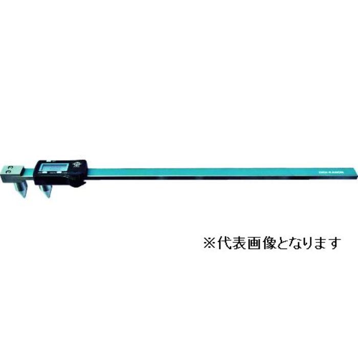 ★尖んがり10倍★ 百貨店SAIL(6/4~6/11) ※要エントリー  中村製造所 デジタル丸穴投球ノギス E-RF30J