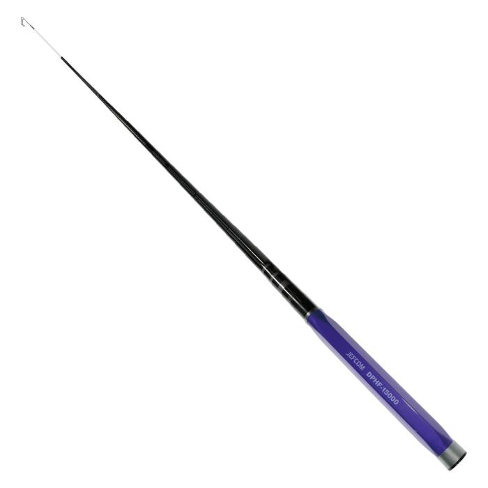 ★尖んがり10倍★ 百貨店SAIL(6/4~6/11) ※要エントリー  ジェフコム DPHF-15000 パープルフィッシャー(イージージョイント)