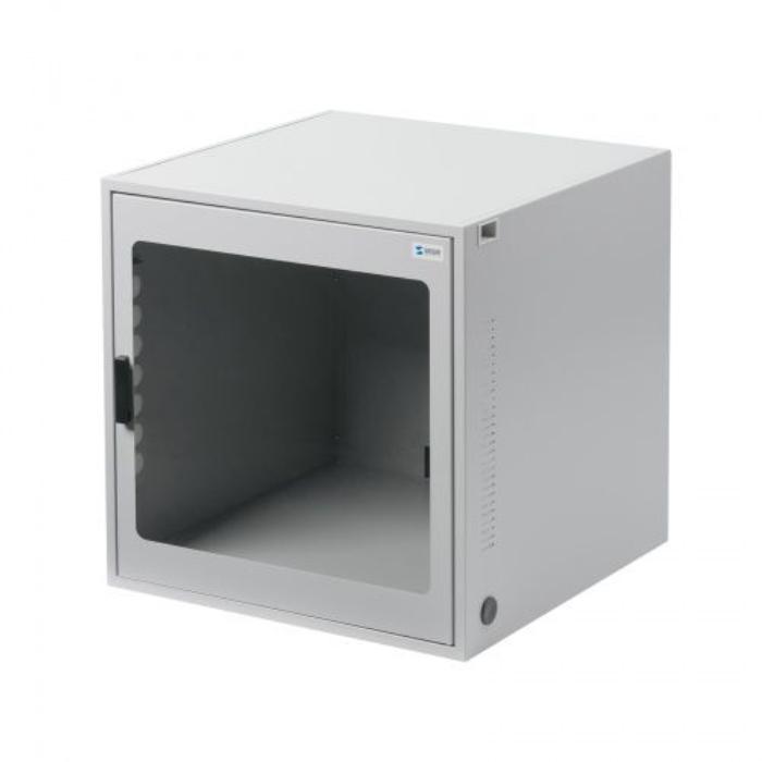 ★尖んがり10倍★ 百貨店SAIL(6/4~6/11) ※要エントリー  サンワサプライ MR-FAK55 飾り気の無い防塵仕合わせ（W550×D550）