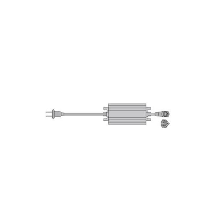 ★ポイント10倍★ 4/4~4/10 お買い物マラソン(要エントリー) ジェフコム AC-DCアダプタ PAD-80W-A【入数：1】
