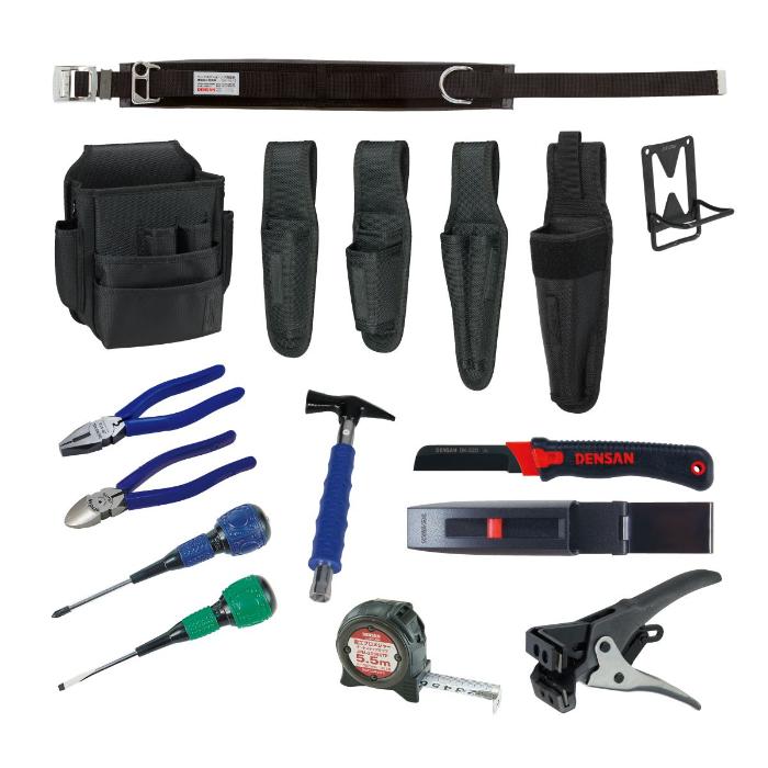 ★ポイント10倍★ 7/19~7/26 お買い物マラソン(要エントリー) ジェフコム SJT-15SET-B 新人道具15点セット｜HALLOC　店