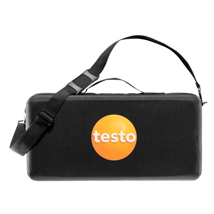 ★ポイント10倍★ 7/19~7/26 お買い物マラソン(要エントリー) テストー testo 300用ソフトケース|HALLOC 店