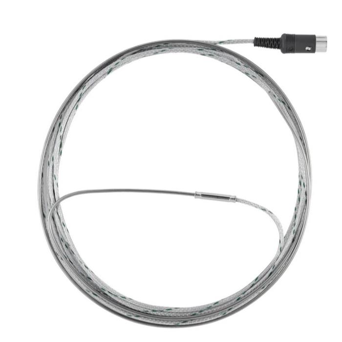 ★ポイント10倍★ 4/4~4/10 お買い物マラソン(要エントリー) テストー 工業用ﾌﾟﾛｰﾌﾞ用K熱電対長さ2.2m