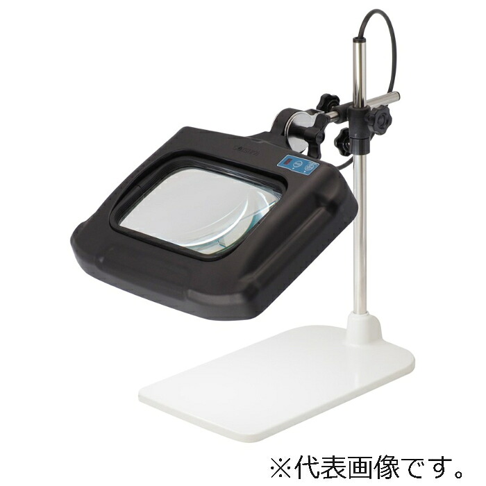 ★尖んがり10倍★ 百貨店SAIL(6/4~6/11) ※要エントリー オーツカ光学 盛りだくさんスペクトルLED基礎づける虫眼鏡 速見表照明ランプ式 OLIGHT7-B 358AR