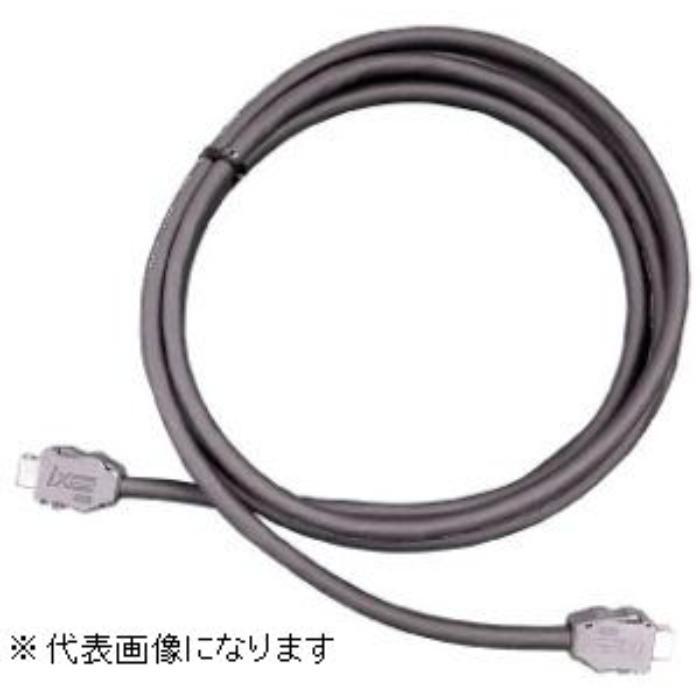 ★ポイント10倍★ 7/19~7/26 お買い物マラソン(要エントリー) 日本カノマックス 標準ｹｰﾌﾞﾙ(10m､6333/1580/1590用) 1580-33｜HALLOC　店