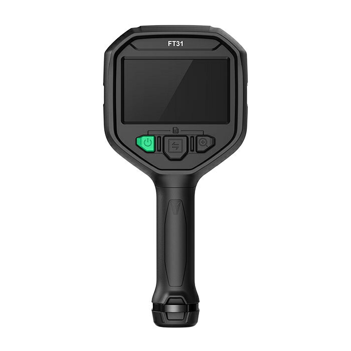 ★尖んがり10倍★ 百貨店SAIL(6/4~6/11) ※要エントリー HIKMICRO FT31 消防活動写真用サーモグラフィカメラ FT31