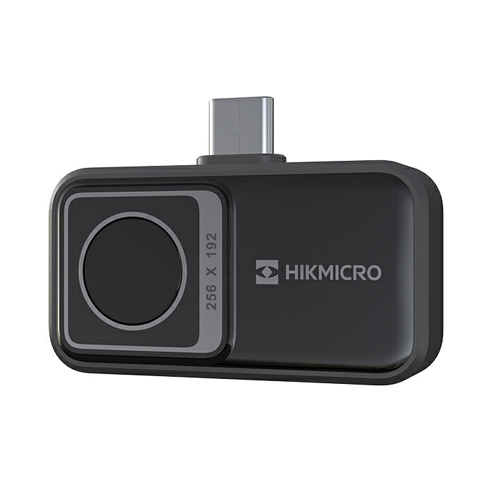★ポイント10倍★ 4/4~4/10 お買い物マラソン(要エントリー) HIKMICRO Mini2 V2 スマホ対応サーマルカメラ (iOS/Android対応) MINI2 V2