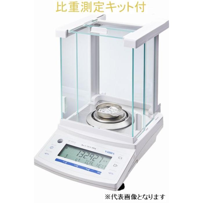 ★尖んがり10倍★ 百貨店SAIL(6/4~6/11) ※要エントリー 新光陰電子 カラット天びん 貴金属テスター 比重位置づける一揃いの道具付 5年引きうける 労働者階級向け HTG-124R-CT-DK