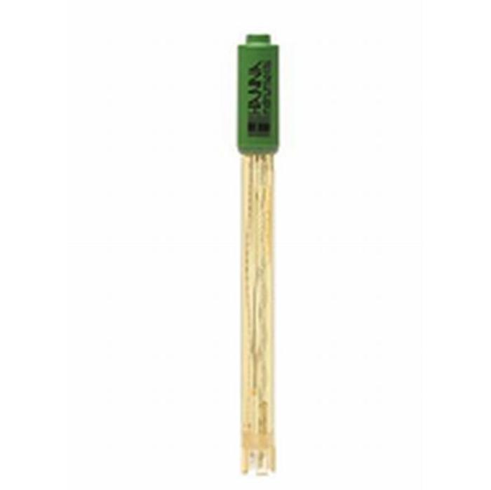 ★ポイント10倍★ 4/4~4/10 お買い物マラソン(要エントリー) ハンナ edge用 ガラスボディORP電極 HI 36200