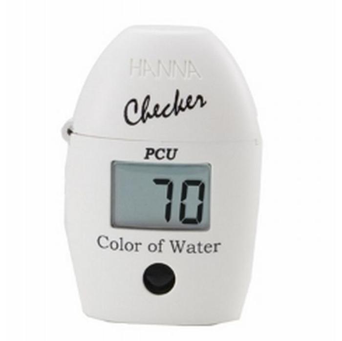 ★ポイント10倍★ 4/14~4/17 お買い物マラソン(要エントリー) ハンナ Checker HC(色度) HI 727