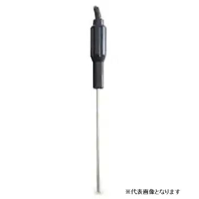 ★ポイント10倍★ 4/14~4/17 お買い物マラソン(要エントリー) ハンナ pH計用温度センサー HI 7669/2W