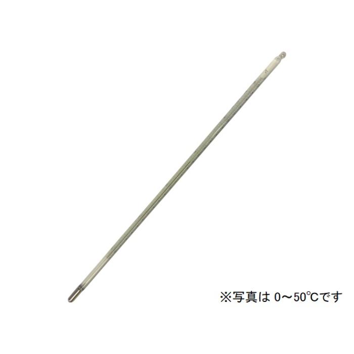 ★尖んがり10倍★ 百貨店SAIL(6/4~6/11) ※要エントリー 佐藤計測器 標準尺度気温計(-50~0℃)/0020-00 HO-0